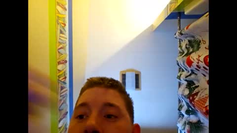 Kingpimpdaddy online show from 24, 4, 2026