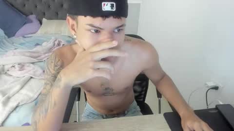 DOMINANT ALPHA KINGS online show from 11, 10, 2025