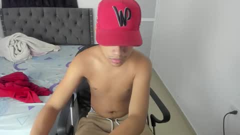 DOMINANT ALPHA KINGS online show from 14, 10, 2025