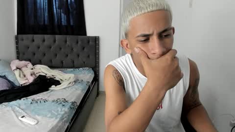 DOMINANT ALPHA KINGS online show from 24, 11, 2025