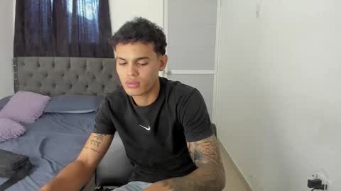 DOMINANT ALPHA KINGS online show from 21, 12, 2025