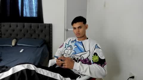 DOMINANT ALPHA KINGS online show from 16, 1, 2026