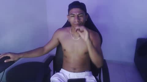 DOMINANT ALPHA KINGS online show from 9, 3, 2026