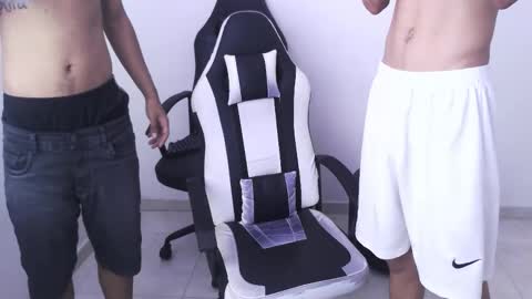 DOMINANT ALPHA KINGS online show from 27, 3, 2026