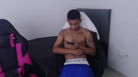 DOMINANT ALPHA KINGS online show from 29, 5, 2026