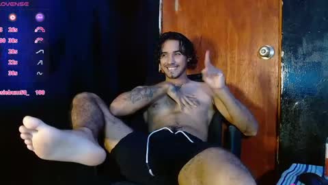 alberto online show from 9, 6, 2026