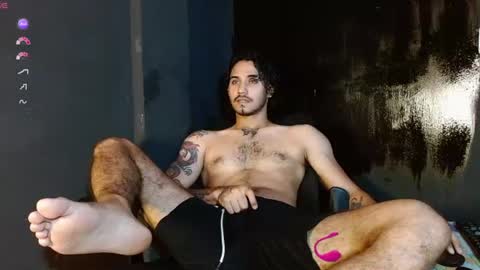alberto online show from 17, 7, 2026