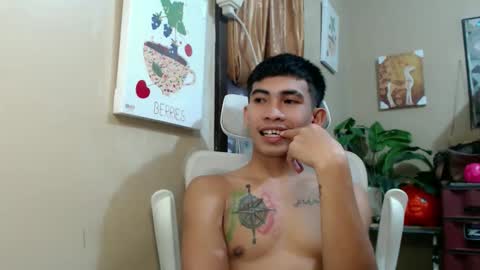 ALVIN online show from 19, 11, 2025