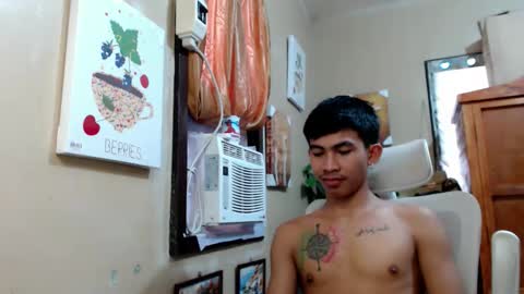 ALVIN online show from 1, 12, 2025