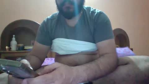 Snapshot of kingsizelife1 chatting on 17, 12, 2024 Kingsizelife1 online show from 17, 12, 2024