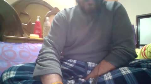 Snapshot of kingsizelife1 chatting on 16, 1, 2025 Kingsizelife1 online show from 16, 1, 2025