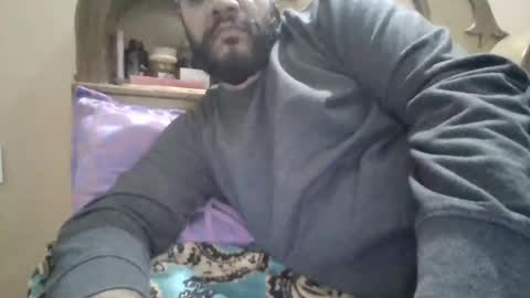 Snapshot of kingsizelife1 chatting on 19, 1, 2025 Kingsizelife1 online show from 19, 1, 2025