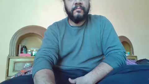 Snapshot of kingsizelife1 chatting on 22, 1, 2025 Kingsizelife1 online show from 22, 1, 2025