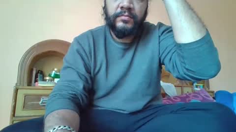 Snapshot of kingsizelife1 chatting on 23, 1, 2025 Kingsizelife1 online show from 23, 1, 2025