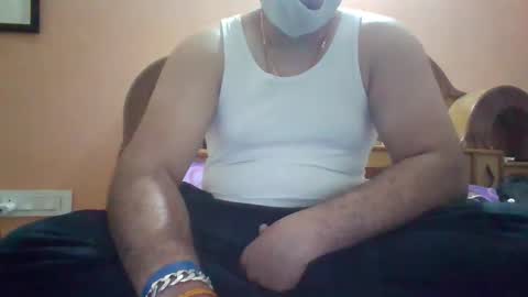 Snapshot of kingsizelife1 chatting on 31, 1, 2025 Kingsizelife1 online show from 31, 1, 2025