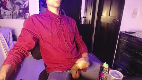 TG SolMatt WWWW  online show from 6, 1, 2025