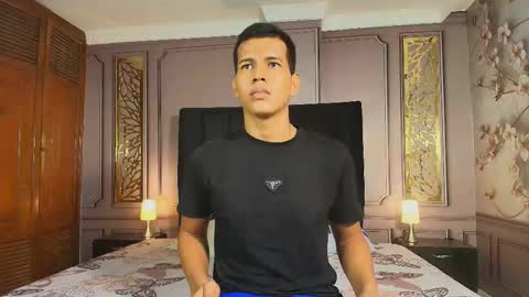 sebastian online show from 23, 12, 2025