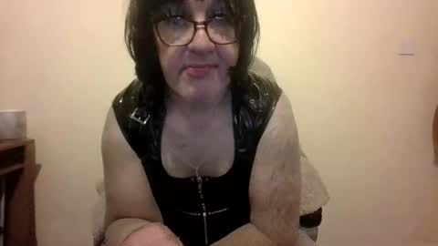 Cynthia Pvc lips online show from 7, 1, 2025