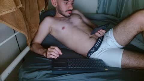 Jason ONLINE 1230 am - 330am GMT-4 online show from 28, 11, 2025