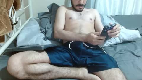 Jason ONLINE 1230 am - 330am GMT-4 online show from 22, 12, 2025