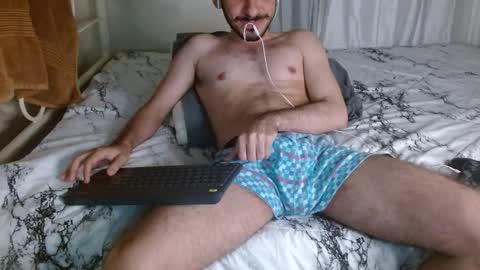 Jason ONLINE 1230 am - 330am GMT-4 online show from 27, 2, 2026