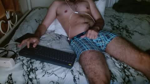 Jason ONLINE 1230 am - 330am GMT-4 online show from 28, 4, 2026