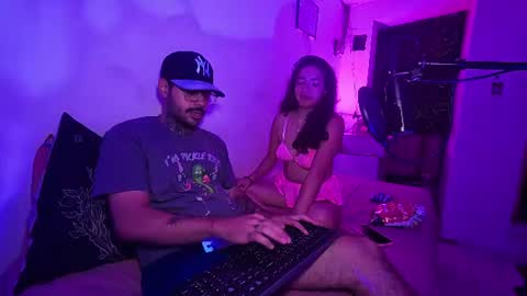 Snapshot of kingxmuse chatting on 4, 8, 2026 online show from 4, 8, 2026