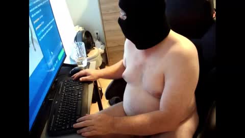 kink173 online show from 17, 9, 2025