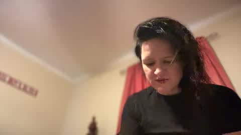 Kinkbitch online show from 20, 1, 2025