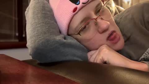 Kinkbitch online show from 22, 1, 2025