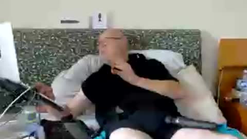 Snapshot of kinkcentral chatting on 14, 6, 2026 kinkcentral online show from 14, 6, 2026