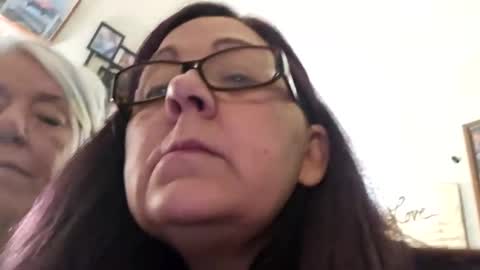 kinknest7591 online show from 26, 2, 2025