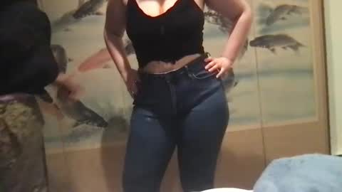 Snapshot of kinkski chatting on 8, 10, 2025 Kinkski online show from 8, 10, 2025