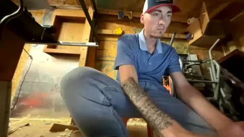 KinkPLAY9 online show from 16, 6, 2026