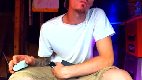 KinkPLAY9 online show from 22, 6, 2026
