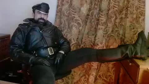 Kinkster online show from 16, 4, 2026