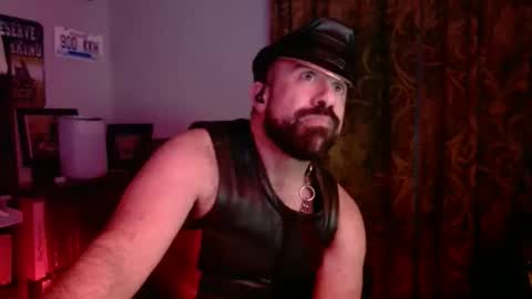 Kinkster online show from 24, 4, 2026