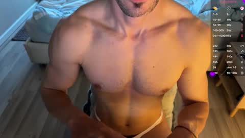 Alonzo online show from 8, 1, 2026