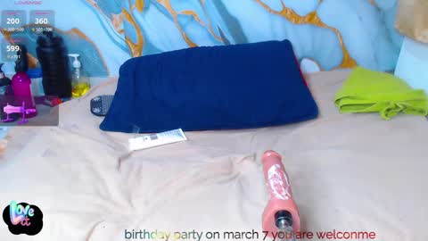 Kinkyboy online show from 21, 2, 2026