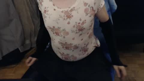 Snapshot of kinky_fortune_teller chatting on 23, 9, 2025 Alicia online show from 23, 9, 2025
