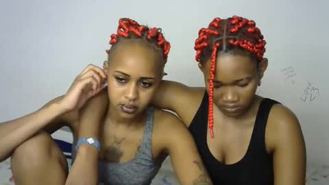 Cupshee and cushey online show from 17, 9, 2025