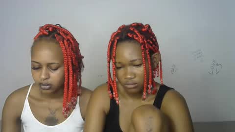 Cupshee and cushey online show from 26, 9, 2025