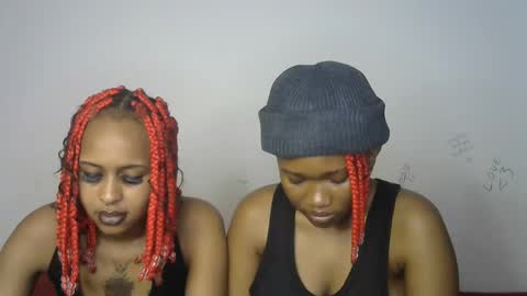 Cupshee and cushey online show from 30, 9, 2025