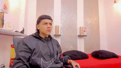 Snapshot of kinky_spice69 chatting on 27, 9, 2025 online show from 27, 9, 2025