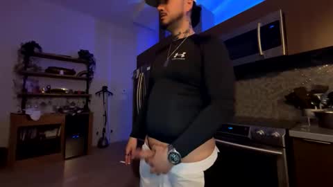 Snapshot of kinky_sport_lad chatting on 2, 6, 2026 kinky_sport_lad online show from 2, 6, 2026