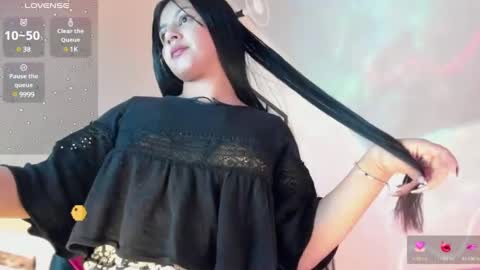 kinky yeyns online show from 15, 1, 2025