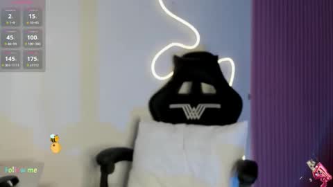 kinky yeyns online show from 12, 2, 2026