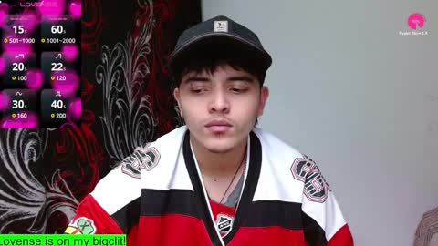 Mercury online show from 15, 2, 2025