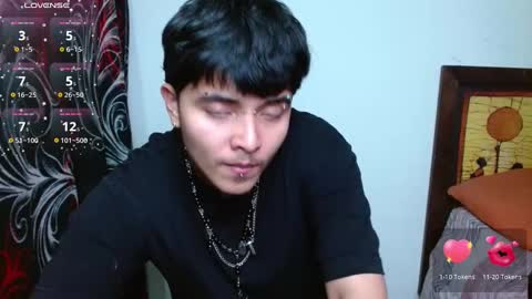 Mercury online show from 21, 2, 2025