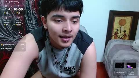 Mercury online show from 22, 2, 2025